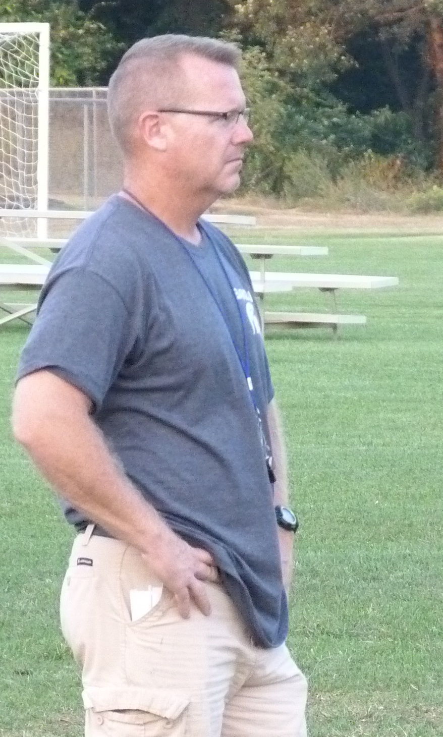 Spartans put Buena loss in rear view, look ahead to Pleasantville